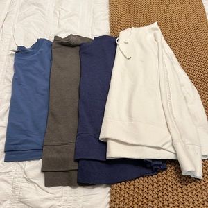 sweatshirt bundle